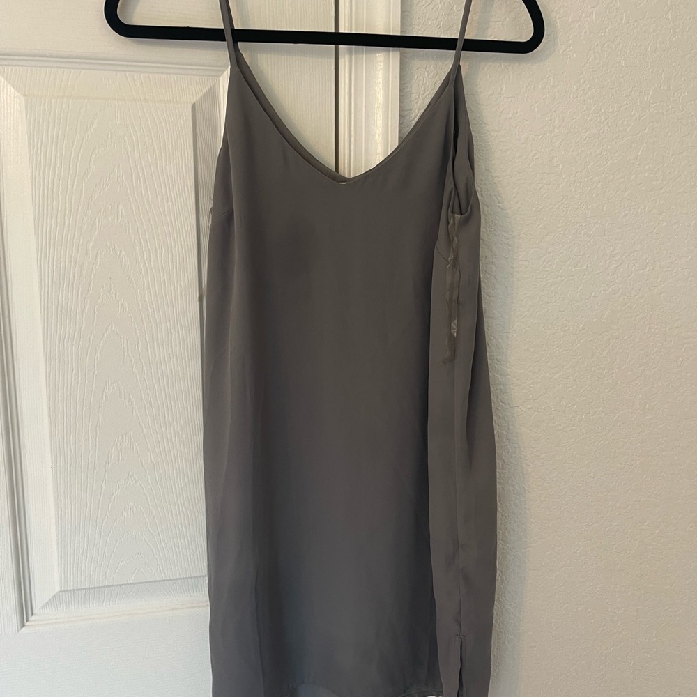 Meraki Mini Dress - Picture 2 of 3